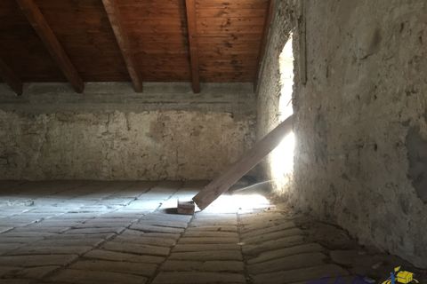 Byhus i Traversetolo, Parma, Traversetolo - € 60.000 | Ref: z212 - foto 12