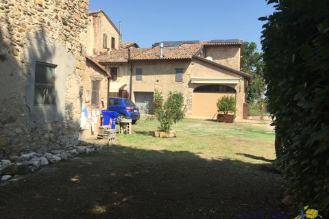 Byhus i Traversetolo, Parma, Traversetolo - € 60.000 | Ref: z212 - foto 16