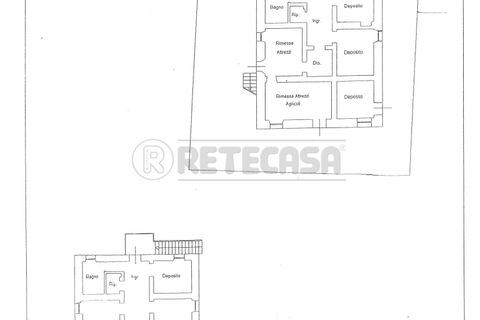 Villa a Pescara, Pescara, Pescara - € 165.000 | Ref: 1200-V - foto 16