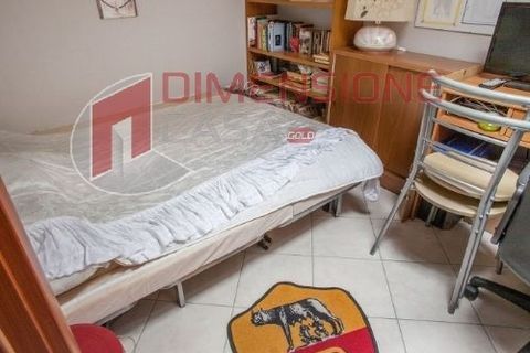 Lejlighed i Rome, Rome, Rome - € 139.000 | Ref: Nuova139 - foto 10