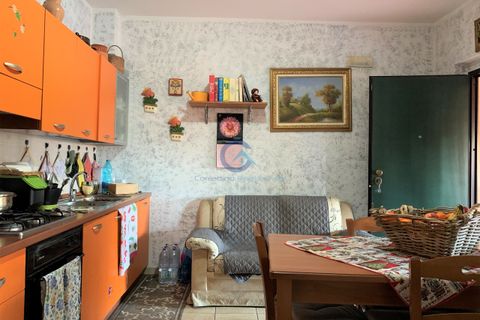 Villa a Simeri Crichi, Catanzaro, Simeri Crichi - € 75.000 | Ref: CZ-292 - foto 4