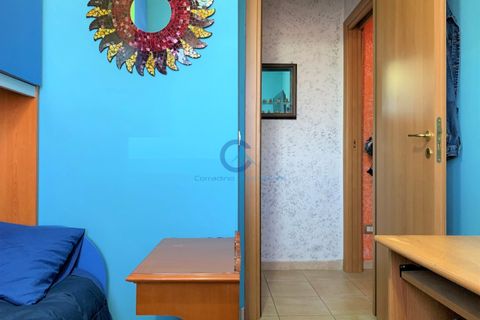 Villa a Simeri Crichi, Catanzaro, Simeri Crichi - € 75.000 | Ref: CZ-292 - foto 10