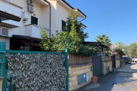 Villa a Simeri Crichi, Catanzaro, Simeri Crichi - € 75.000 | Ref: CZ-292 - foto 12