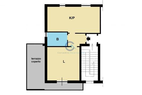 Leilighet i Catanzaro, Catanzaro, Catanzaro - € 55 000 | Ref: CZ-388 - foto 17