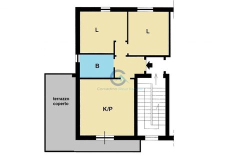Leilighet i Catanzaro, Catanzaro, Catanzaro - € 55 000 | Ref: CZ-388 - foto 18