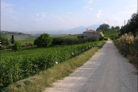 Villa i Offida, Ascoli Piceno, Offida - € 120.000 | Ref: 287-b - foto 5
