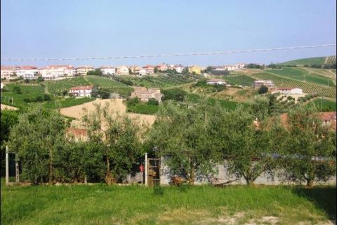 Villa i Offida, Ascoli Piceno, Offida - € 120.000 | Ref: 287-b - foto 6