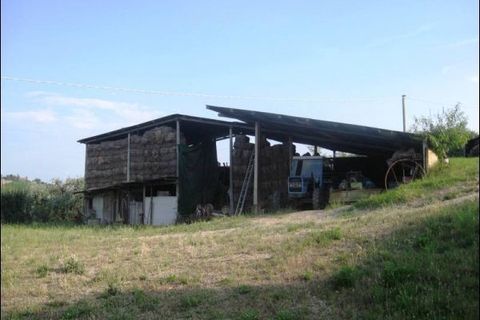Villa i Offida, Ascoli Piceno, Offida - € 120.000 | Ref: 287-b - foto 10