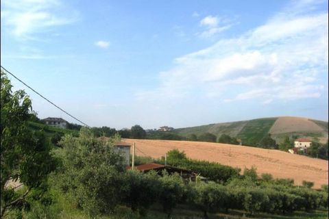 Villa i Offida, Ascoli Piceno, Offida - € 120.000 | Ref: 287-b - foto 12