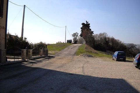 Terra a Castorano, Ascoli Piceno, Castorano - € 120.000 | Ref: 905 - foto 4