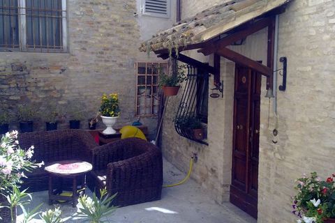 Villa i Fermo, Fermo, Fermo - € 120.000 | Ref: 1073 - foto 1