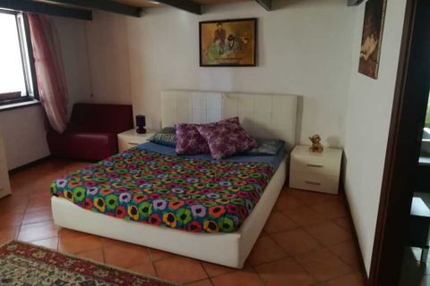 Villa i Fermo, Fermo, Fermo - € 120.000 | Ref: 1073 - foto 8