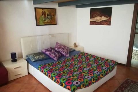 Villa i Fermo, Fermo, Fermo - € 120.000 | Ref: 1073 - foto 10