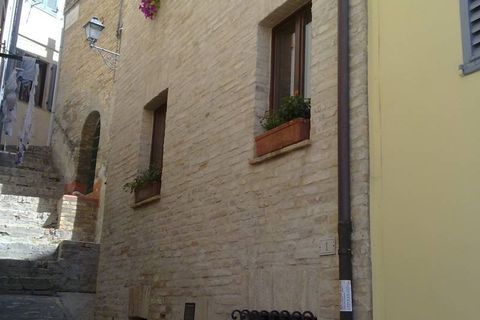 Villa i Fermo, Fermo, Fermo - € 120.000 | Ref: 1073 - foto 23