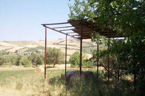 Villa en Offida, Ascoli Piceno, Offida - € 280.000 | Ref: 1113 - photo 1
