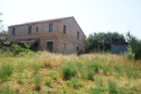 Villa en Offida, Ascoli Piceno, Offida - € 280.000 | Ref: 1113 - photo 3