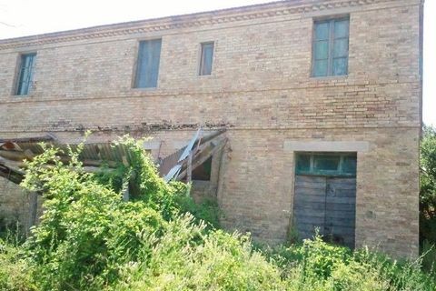 Villa en Offida, Ascoli Piceno, Offida - € 280.000 | Ref: 1113 - photo 4