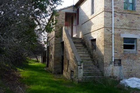 Villa en Offida, Ascoli Piceno, Offida - € 280.000 | Ref: 1113 - photo 12