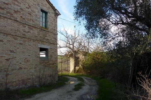 Villa en Offida, Ascoli Piceno, Offida - € 280.000 | Ref: 1113 - photo 13