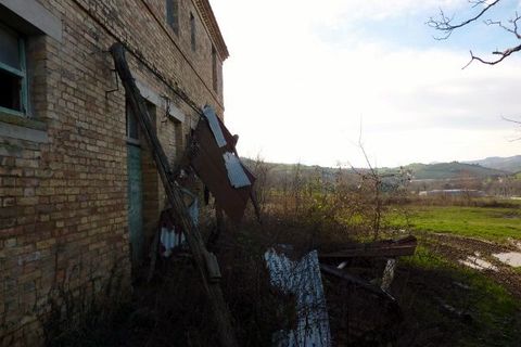 Villa en Offida, Ascoli Piceno, Offida - € 280.000 | Ref: 1113 - photo 14
