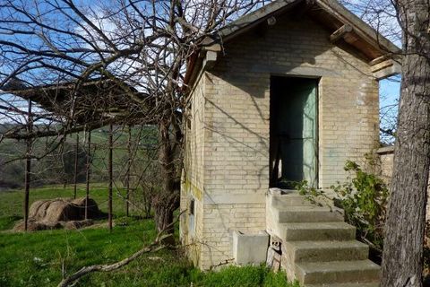 Villa en Offida, Ascoli Piceno, Offida - € 280.000 | Ref: 1113 - photo 15