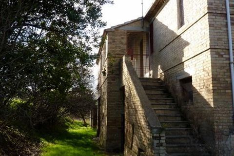 Villa en Offida, Ascoli Piceno, Offida - € 280.000 | Ref: 1113 - photo 17