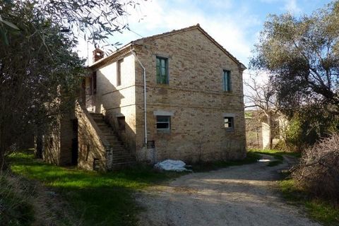 Villa en Offida, Ascoli Piceno, Offida - € 280.000 | Ref: 1113 - photo 19