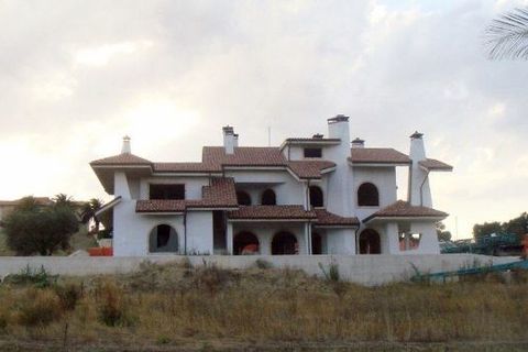 Villa i Spinetoli, Ascoli Piceno, Spinetoli - € 275.000 | Ref: 6229 - foto 1