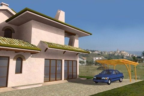 Villa i Spinetoli, Ascoli Piceno, Spinetoli - € 275.000 | Ref: 6229 - foto 5