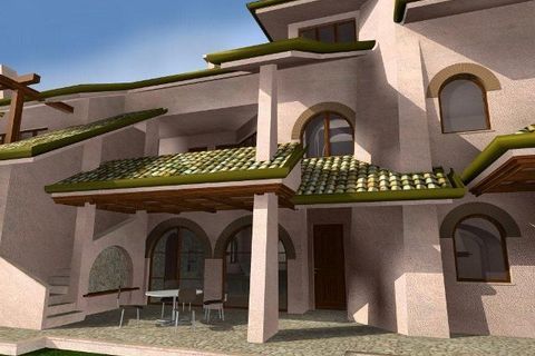 Villa i Spinetoli, Ascoli Piceno, Spinetoli - € 275.000 | Ref: 6229 - foto 7