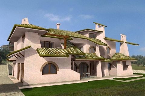 Villa i Spinetoli, Ascoli Piceno, Spinetoli - € 275.000 | Ref: 6229 - foto 9