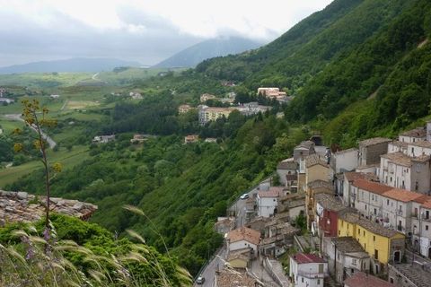 Leilighet i San Fele, Potenza, San Fele - € 59 000 | Ref: 1814 - foto 2