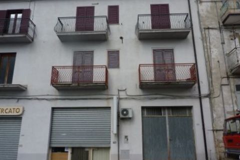 Leilighet i San Fele, Potenza, San Fele - € 59 000 | Ref: 1814 - foto 3