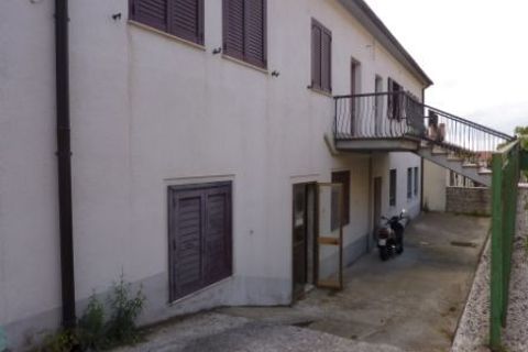 Leilighet i San Fele, Potenza, San Fele - € 59 000 | Ref: 1814 - foto 4
