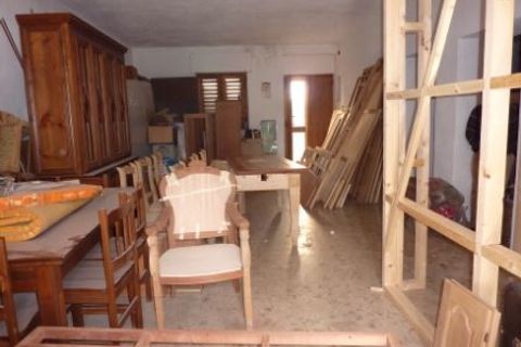 Leilighet i San Fele, Potenza, San Fele - € 59 000 | Ref: 1814 - foto 5
