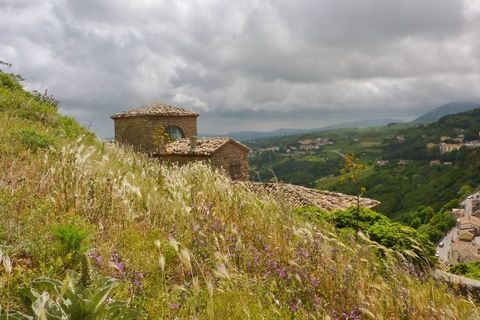 Leilighet i San Fele, Potenza, San Fele - € 59 000 | Ref: 1814 - foto 20