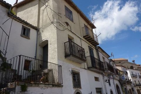 Leilighet i San Fele, Potenza, San Fele - € 20 000 | Ref: 1817 - foto 2