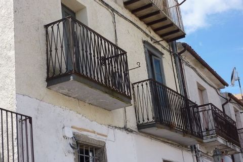 Leilighet i San Fele, Potenza, San Fele - € 20 000 | Ref: 1817 - foto 3
