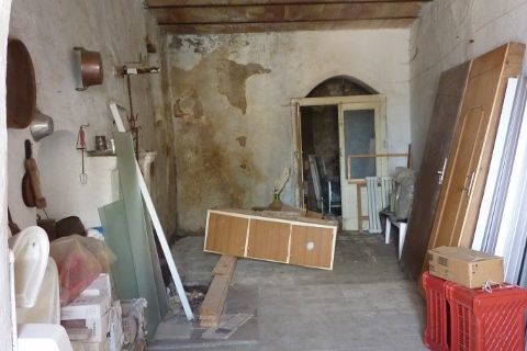Leilighet i San Fele, Potenza, San Fele - € 20 000 | Ref: 1817 - foto 4