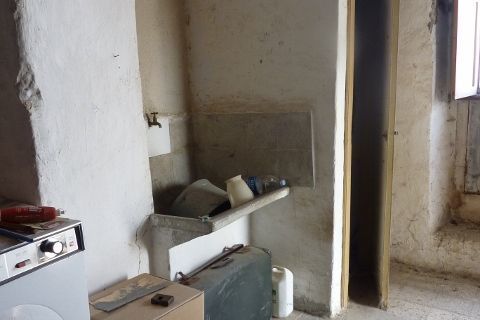 Leilighet i San Fele, Potenza, San Fele - € 20 000 | Ref: 1817 - foto 6