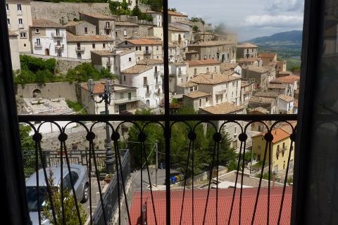 Leilighet i San Fele, Potenza, San Fele - € 20 000 | Ref: 1817 - foto 10