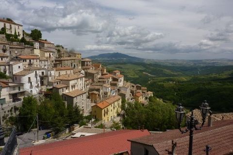 Leilighet i San Fele, Potenza, San Fele - € 20 000 | Ref: 1817 - foto 11