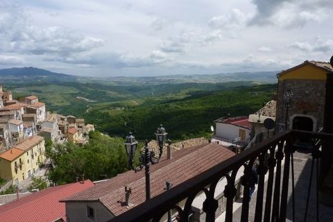Leilighet i San Fele, Potenza, San Fele - € 20 000 | Ref: 1817 - foto 12