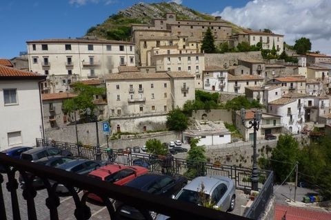 Leilighet i San Fele, Potenza, San Fele - € 20 000 | Ref: 1817 - foto 13