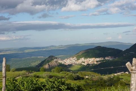Leilighet i San Fele, Potenza, San Fele - € 20 000 | Ref: 1817 - foto 14
