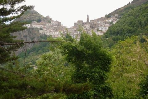 Leilighet i San Fele, Potenza, San Fele - € 20 000 | Ref: 1817 - foto 15