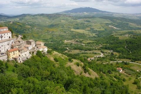 Leilighet i San Fele, Potenza, San Fele - € 20 000 | Ref: 1817 - foto 20