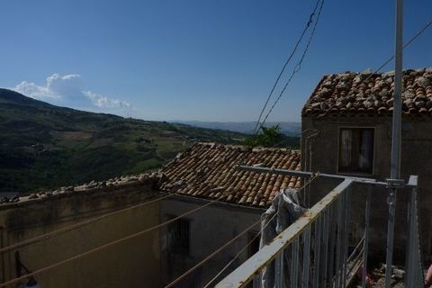 Villa a San Fele, Potenza, San Fele - € 39.000 | Ref: 1928 - foto 4