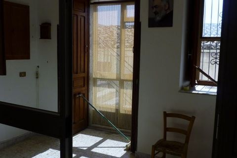 Villa a San Fele, Potenza, San Fele - € 39.000 | Ref: 1928 - foto 5