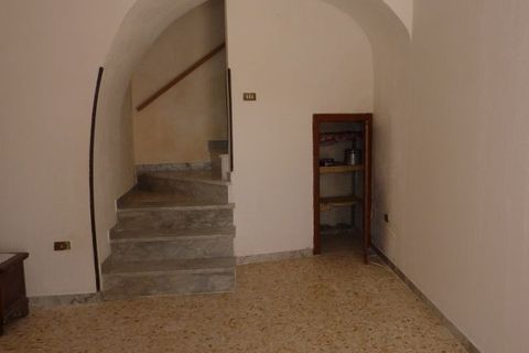 Villa a San Fele, Potenza, San Fele - € 39.000 | Ref: 1928 - foto 7